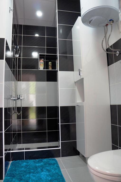 Central Apartment Нікшич Екстер'єр фото